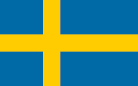 مقالات مربوط به  کشور سوئد