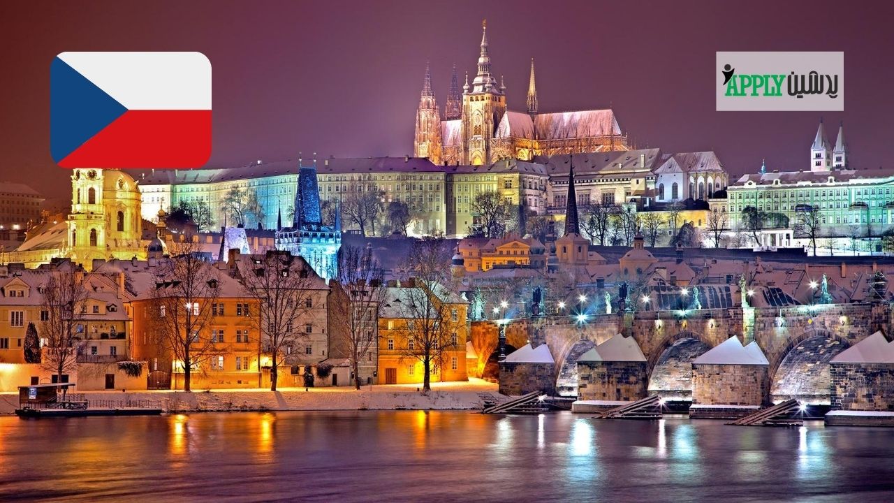 بهترین شهرهای چک برای تحصیل