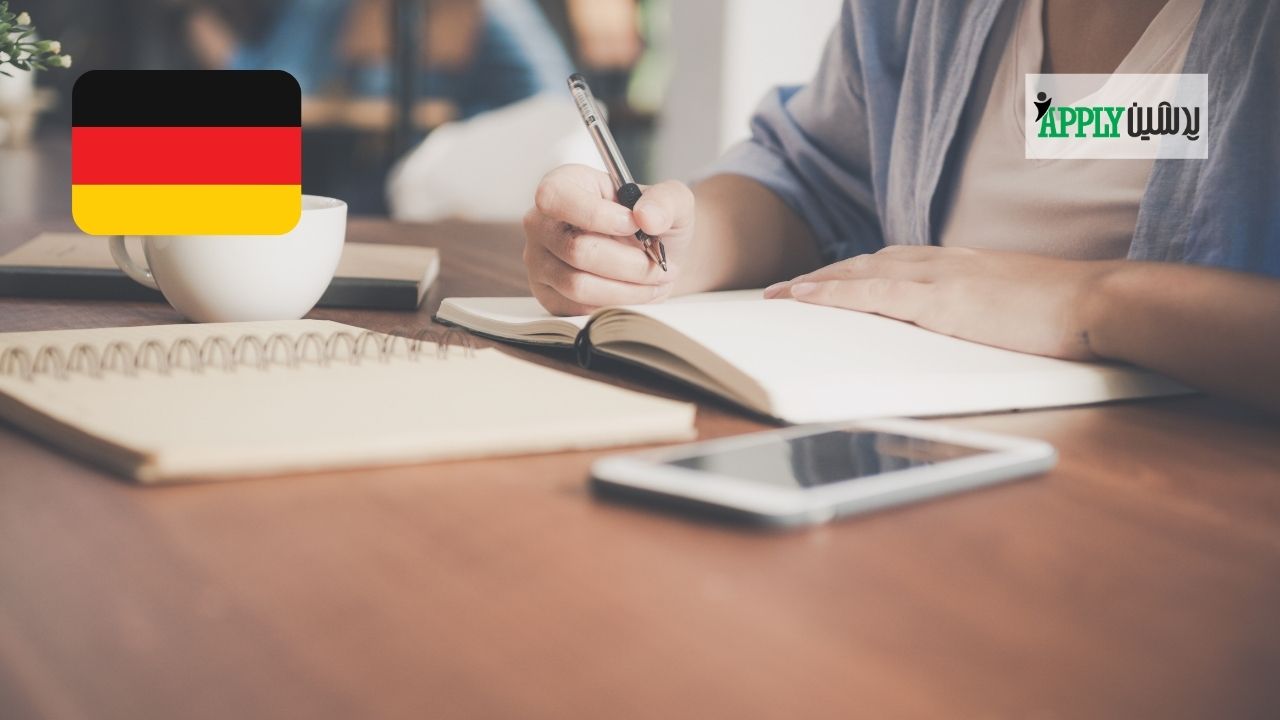 مدرک زبان برای تحصیل در آلمان