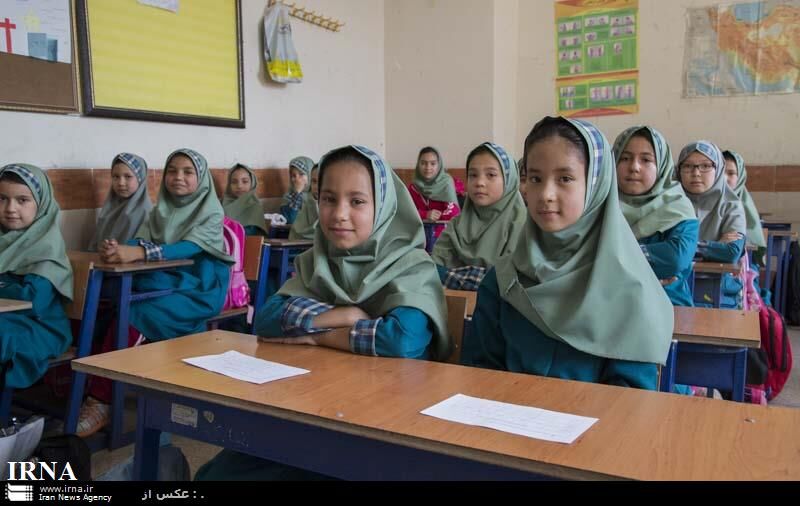 حقوق پناهندگان در ایران