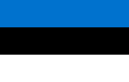  کشور استونی 